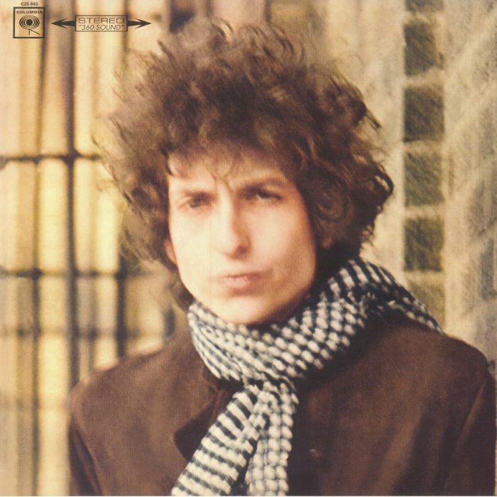 Bob Dylan - Blonde On Blonde - 019439 8903811 - Gatefold Cover - 2LP Set - New Released English LP Vinyl Bob Dylan - Blonde On Blonde - 019439 8903811 - Gatefold Cover - 2LP Set - New Released English LP Vinyl