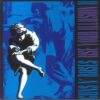 Guns N Roses - Use Your Illusion II (Remastered) - GNR 5 - Gatefold Cover - 2LP Set - New Released English LP Vinyl Record