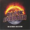 Black Sabbath - The Ultimate Collection - 405053 8936773 - New Release English LP Record