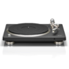 Denon - Turntable Premium Semi-Automatic Hi-Fi Turntable With Bluetooth - DP-500BT - (Black Colour)