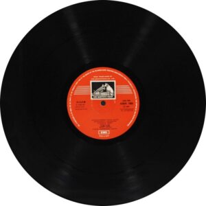 Doooriyan - 45NLP 1065 - CR - (80-85%) - Bollywood LP Vinyl Record