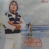 Khuda Kasam - 2392 290 - CR - (85-90%) - Bollywood LP Vinyl Record