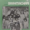 Brahmachari - 3AEX 5157 - CR - (80-85%) - Bollywood LP Vinyl Record