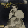 Amir Khan, Afaque Hossain - EASD 1357 – HCL - Indian Classical Vocal LP Vinyl