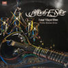Vilayat Khan – Aftaab-E-Sitar - ECSD 42003 - Indian Classical Instrumental LP Vinyl Record