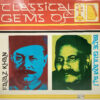 Faiaz Khan & Bade Gulam Ali - Classical Gems of - 1411 0001 - CR - (90-95%) - LP Vinyl