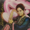 Parween Sultana - ECSD 2744 - Indian Classical Vocal LP Record