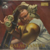 S. Balachander - Celebrated Veena Virtuoso Of International Fame - ECSD 2416 - HBL - (85-90%) - LP Vinyl Record