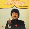 Pankaj Udhas - Aafreen - 2675 540 – Cover Reprinted - (Condition 90-95%) - 2LP Set - Ghazal LP Vinyl Record