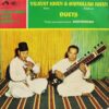 Vilayat Khan & Bismillah Khan - ASD 2295 - (90-95%) - Indian Classical Instrumental LP Vinyl