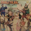 Raaj Tilak - LP 13 68 201 - (90-95%) - Bollywood LP Vinyl