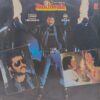 Rakhwala – SHFLP 1/1332 - (80-85%) - Bollywood LP Vinyl Record