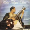 Vilayat Khan - EALP 1259 - (90-95%) - HRL - Indian Classical Instrumental LP Vinyl Record