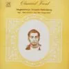 Sangeetacharya Tarapada Chakraborty - EALP 1478 - Indian Classical Vocal LP Record