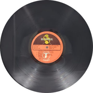 Goraa - SFLP 1104 - Cover Reprinted - Bollywood LP Vinyl Record
