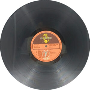 Goraa - SFLP 1104 - Cover Reprinted - Bollywood LP Vinyl Record