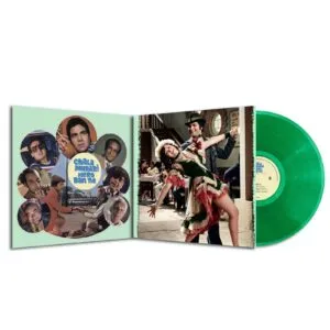 Chala Murari Hero Banne - 602478087608 - New Release Bollywood Vinyl LP Record