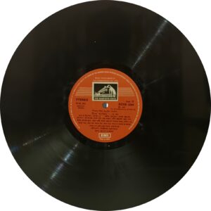 Buro Saliker Ghare Ron Tiner Talwar - ECSD 2563 - 3LP Set - LP Vinyl Record