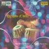 Ahmed Jan Thirakwa And Amir Hussain - Rhythms Of India - EASD 1335 - CR - LP Vinyl Record