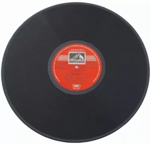 Ali Akbar Khan & Ravi Shankar - At San Francisco - ECSD 41516 - (Condition 90-95%) - Indian Classical Instrumental LP Vinyl Record