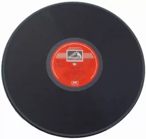 Ali Akbar Khan & Ravi Shankar - At San Francisco - ECSD 41516 - (Condition 90-95%) - Indian Classical Instrumental LP Vinyl Record