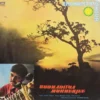 Budhaditya Mukherjee – Enchanting Hour With Budhaditya Mukherjee – G/ECSD 41506 - Indian Classical Instrumental LP Vinyl Record