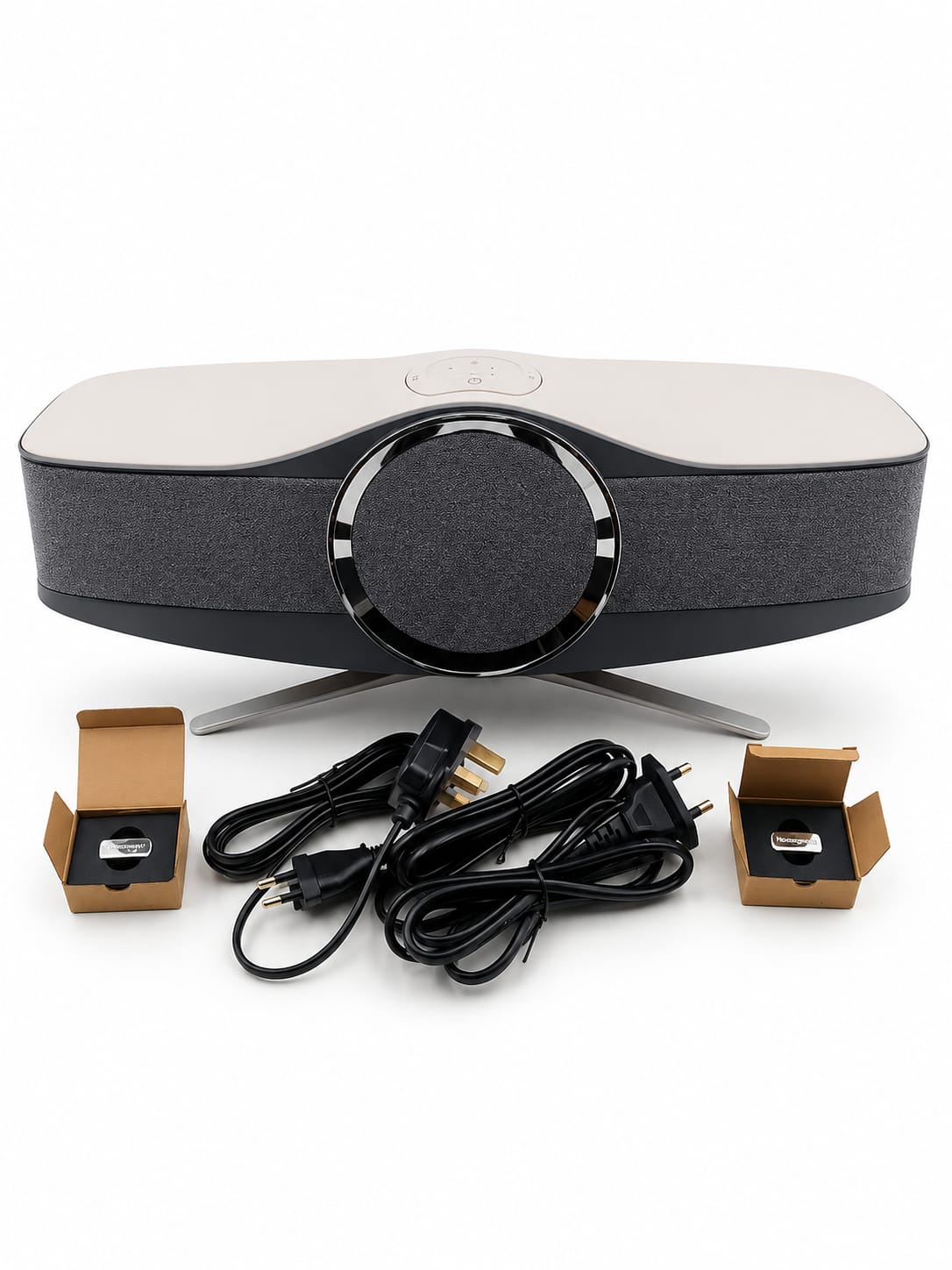Honeywell - Aviator Hi-Fi Speaker Honeywell - Aviator Hi-Fi Speaker