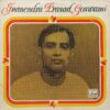 Jnanendra Prasad Goswami - JNLX 1013 - (90-95%) - Indian Classical Vocal LP Vinyl Record