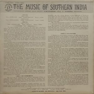 Bhimsen Joshi - Enchanting Melodies - EASD 1515 - (Condition 85-90%) - LP Record 