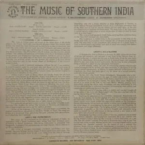 Bhimsen Joshi - Enchanting Melodies - EASD 1515 - (90-95%) - Indian Classical Vocal LP Record