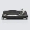 Denon - Turntable Premium Semi-Automatic Hi-Fi Turntable With Bluetooth - DP-500BT - (Black Colour)