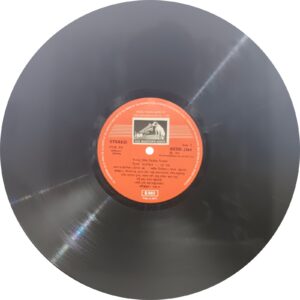 Buro Saliker Ghare Ron Tiner Talwar - ECSD 2563 - 3LP Set – Bengali LP Vinyl Record