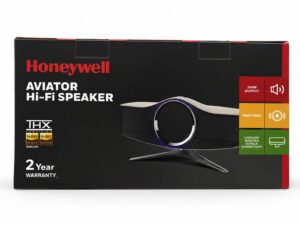 Honeywell - Aviator Hi-Fi Speaker