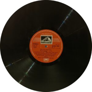 Buro Saliker Ghare Ron Tiner Talwar - ECSD 2563 - 3LP Set - LP Vinyl Record