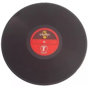 Kanwarlal - SFLP 1280 - Cover Reprinted - (Condition 90-95%) - Special Deal LP Record