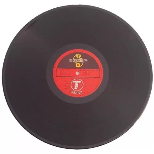 Kanwarlal - SFLP 1280 - Cover Reprinted - (Condition 90-95%) - Special Deal LP Record Kanwarlal - SFLP 1280 - Cover Reprinted - (Condition 90-95%) - Special Deal LP Record