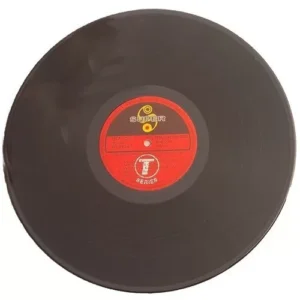 Kanwarlal - SFLP 1280 - Cover Reprinted - (Condition 90-95%) - Special Deal LP Record