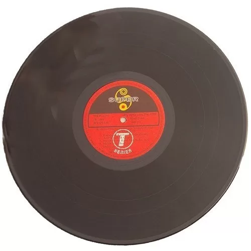 Kanwarlal - SFLP 1280 - Cover Reprinted - (Condition 90-95%) - Special Deal LP Record Kanwarlal - SFLP 1280 - Cover Reprinted - (Condition 90-95%) - Special Deal LP Record
