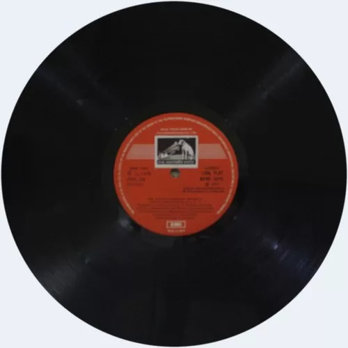 M. S. Subbulakshmi - Sri Venkateswara (Balaji) Pancharatna Mala - LP. 3 - ECSD 3315 - (Condition 90-95%) - LP Record M. S. Subbulakshmi - Sri Venkateswara (Balaji) Pancharatna Mala - LP. 3 - ECSD 3315 - (Condition 90-95%) - LP Record