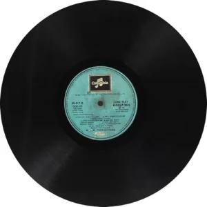 Main Chup Rahungi – 45GELP 2023 – (Condition 80-85%) – Cover Reprinted – LP Record