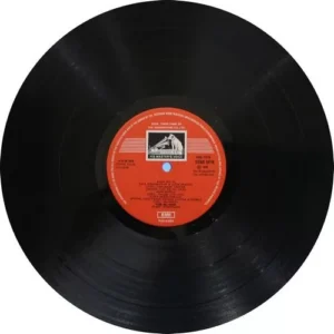 Noorie - ECSD 5618 - Cover Reprinted - Bollywood LP Vinyl Record