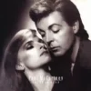 Paul McCartney - Press to Play - PCSD 103 - Cover Reprinted - (Condition90-95%) - English LP Vinyl Record
