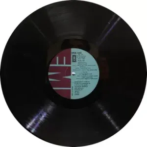 Ravi Shankar & Ali Akbar Khan - EMGE 12351 - Indian Classical Instrumental LP Vinyl Record