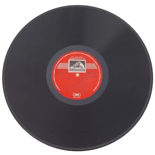 Tulsi Ramayan Shri Ramcharitmanas - EASD 1508 - Devotional LP Vinyl Record Tulsi Ramayan Shri Ramcharitmanas - EASD 1508 - Devotional LP Vinyl Record