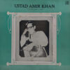 Amir Khan - EALP 1253 - Indian Classical Vocal LP Vinyl Record