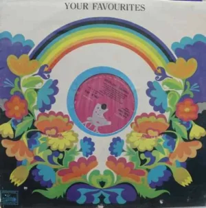 Vishmadev Chatterjee - JNLX 1012 - Indian Classical Instrumental LP Vinyl Record