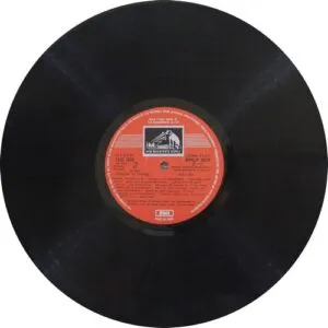 Yaadon Ki Manzil - Down Memory Lane - Vol.9 - BMLP 2024 - (Condition 85-90%) - Cover Reprinted - LP Record 