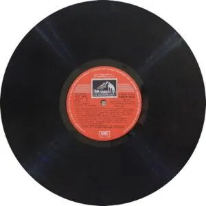Yaadon Ki Manzil - Down Memory Lane - Vol.9 - BMLP 2024 - (Condition 85-90%) - Cover Reprinted - LP Record 