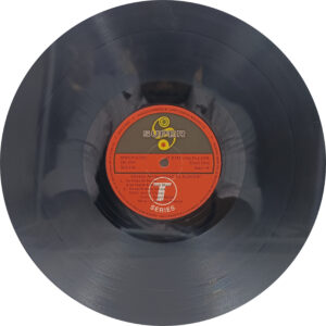 Paap Ki Aandhi - SHFLP 1/1393 - Cover Reprinted - Special Deal LP Vinyl Record