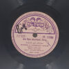 Mela - FT 17593 - 78 RPM Bollywood LP Record